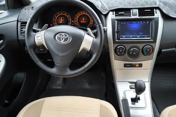 41 RENT A CAR - Resim 7
