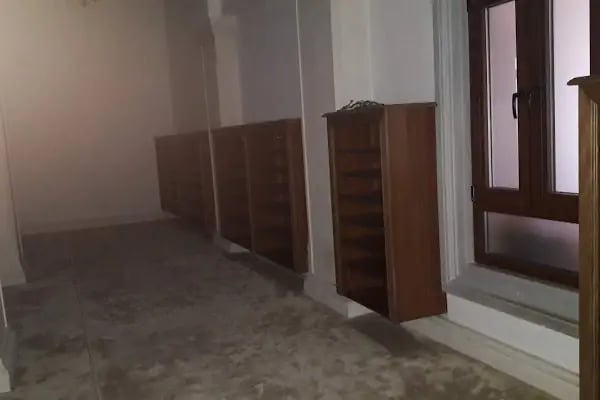 Hacı aysel dökümcü camii - Resim 11