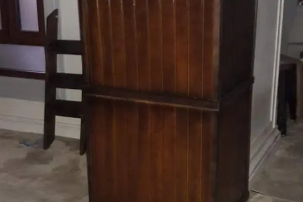 Hacı aysel dökümcü camii - Resim 14