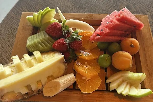 House of Bohem | Eclectic Restaurant Alanya - Resim 4