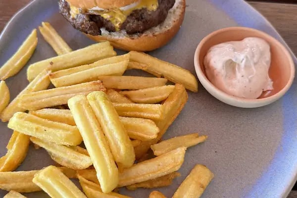 House of Bohem | Eclectic Restaurant Alanya - Resim 12