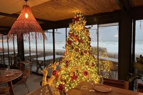 House of Bohem | Eclectic Restaurant Alanya - Resim 13