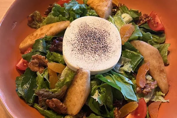 House of Bohem | Eclectic Restaurant Alanya - Resim 19