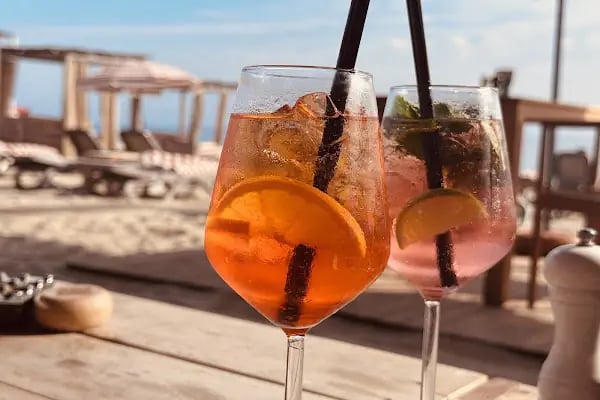 House of Bohem | Eclectic Restaurant Alanya - Resim 7