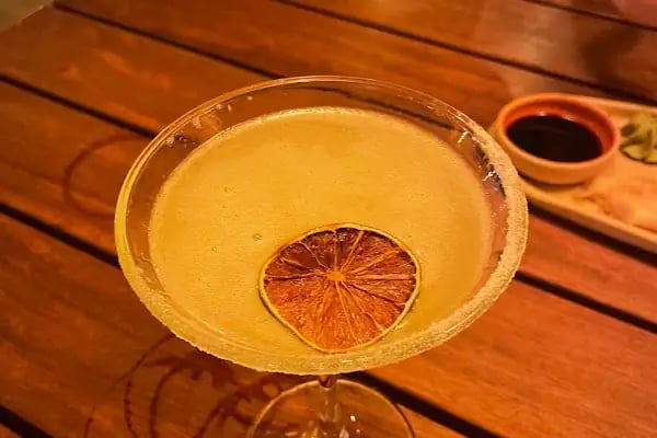 House of Bohem | Eclectic Restaurant Alanya - Resim 20