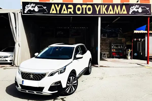 Ayar Oto Yıkama - Resim 10