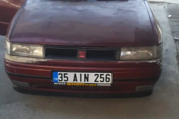 BEYAZGÜL OTO YIKAMA VE OTO ALIM SATIM MARKE - Resim 15