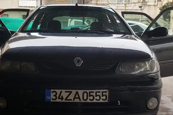 BEYAZGÜL OTO YIKAMA VE OTO ALIM SATIM MARKE - Resim 9