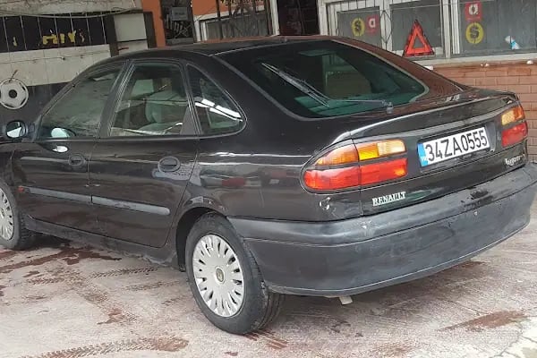 BEYAZGÜL OTO YIKAMA VE OTO ALIM SATIM MARKE - Resim 20
