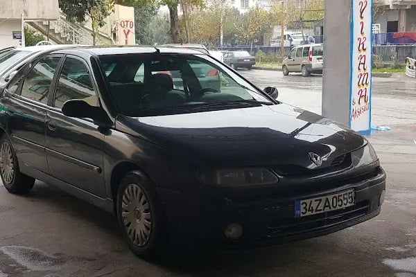 BEYAZGÜL OTO YIKAMA VE OTO ALIM SATIM MARKE - Resim 8