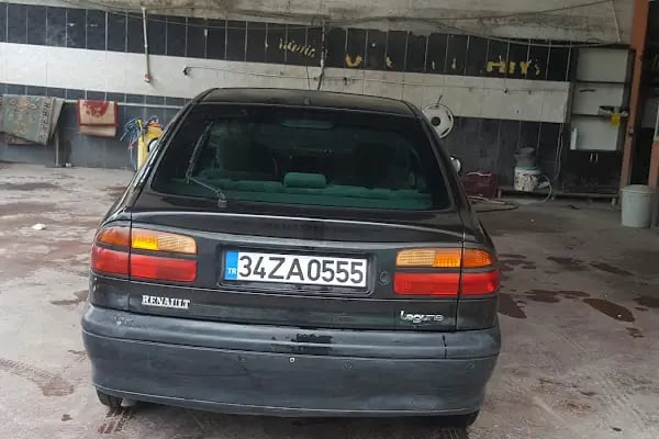 BEYAZGÜL OTO YIKAMA VE OTO ALIM SATIM MARKE - Resim 16