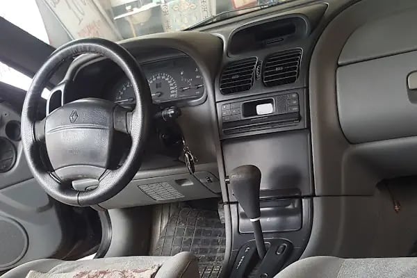 BEYAZGÜL OTO YIKAMA VE OTO ALIM SATIM MARKE - Resim 12
