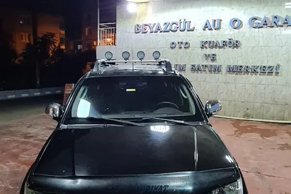 BEYAZGÜL OTO YIKAMA VE OTO ALIM SATIM MARKE - Resim 7