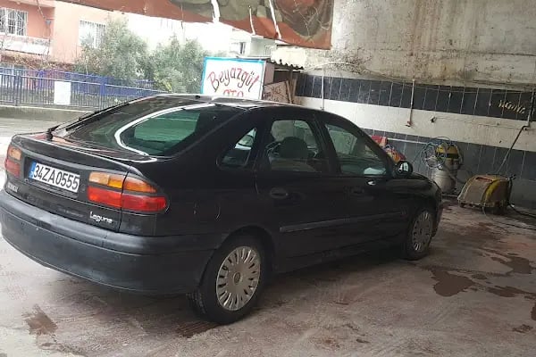 BEYAZGÜL OTO YIKAMA VE OTO ALIM SATIM MARKE - Resim 6
