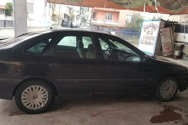 BEYAZGÜL OTO YIKAMA VE OTO ALIM SATIM MARKE - Resim 19