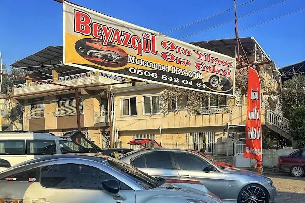BEYAZGÜL OTO YIKAMA VE OTO ALIM SATIM MARKE - Resim 3