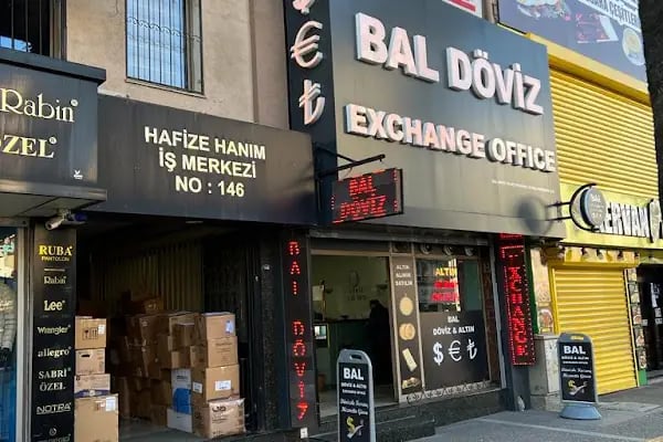 Bal Döviz - Resim 8