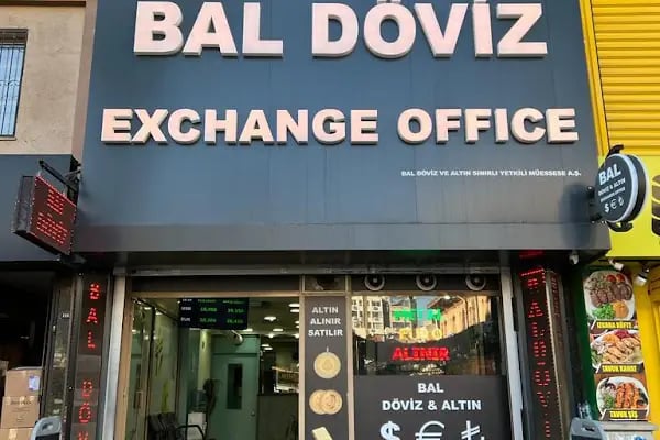 Bal Döviz - Resim 9