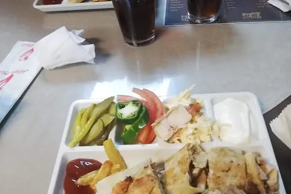 Baklavacı Badıllı Dedeoğlu - Resim 10
