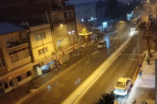 Balikesir aile lokantasi - Resim 1