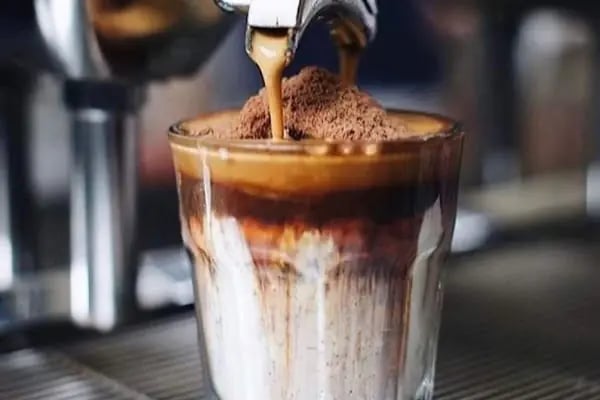KORNER KAFE - Resim 3