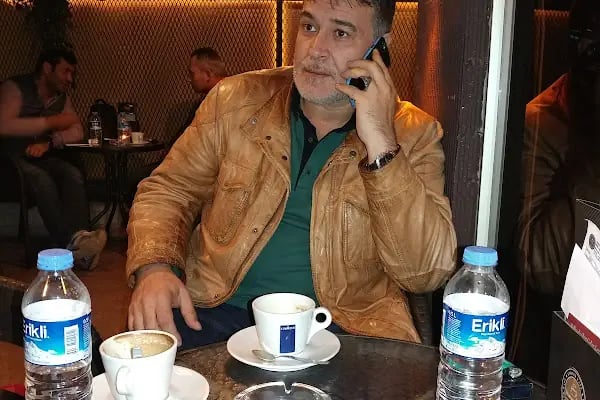 KORNER KAFE - Resim 7