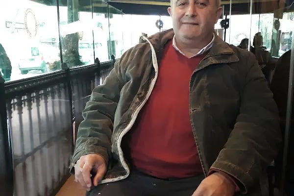 KORNER KAFE - Resim 18