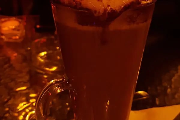 KORNER KAFE - Resim 20