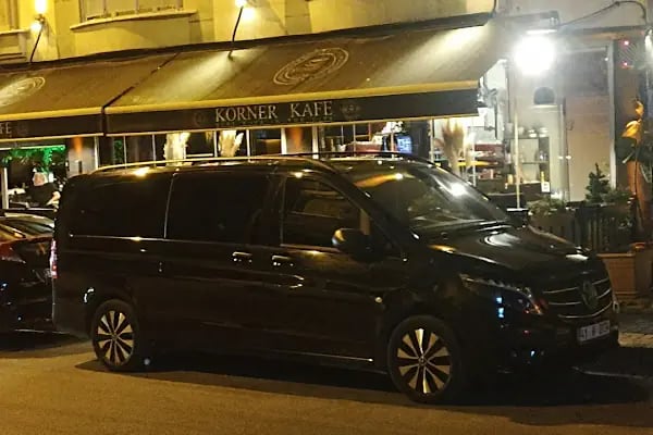 KORNER KAFE - Resim 6