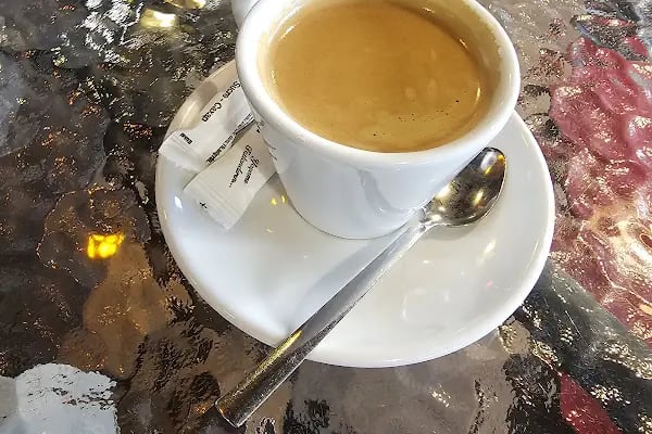 KORNER KAFE - Resim 4