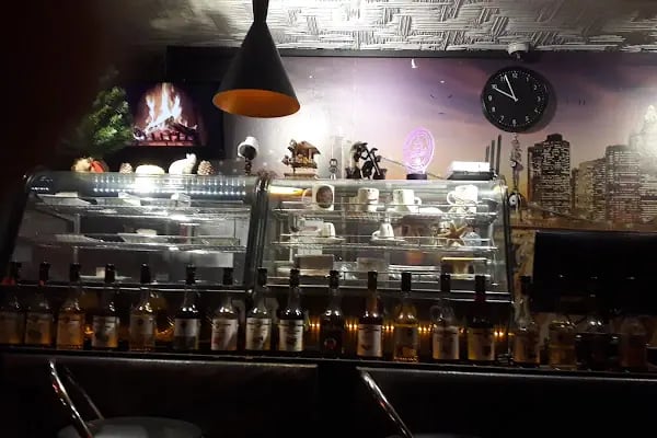 KORNER KAFE - Resim 11