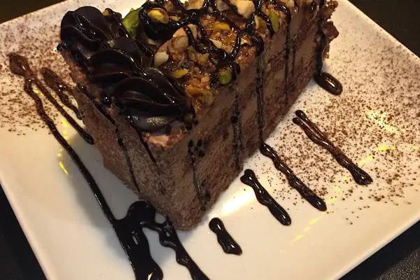 KORNER KAFE - Resim 9