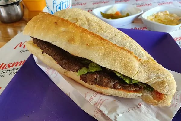 Mısmıl - Resim 20