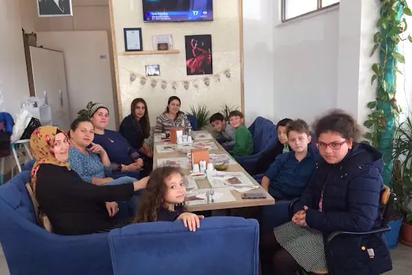 Mısmıl - Resim 12
