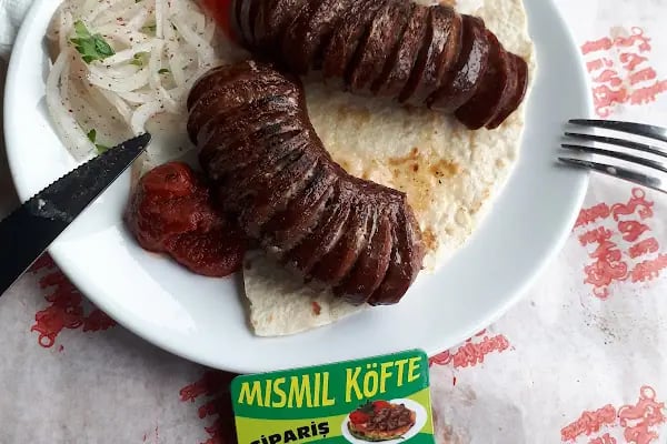 Mısmıl - Resim 18