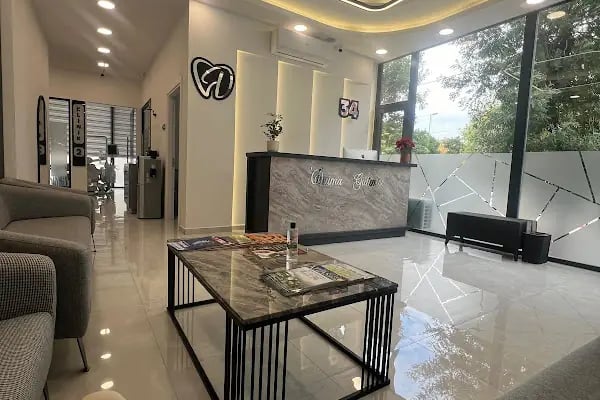 Özel 34 Ağız ve Diş Sağlığı Polikliniği | Avcılar Diş Hekimi | Diş Polikliniği | İmplant Tedavisi | Zirkonyum Kaplama - Resim 11