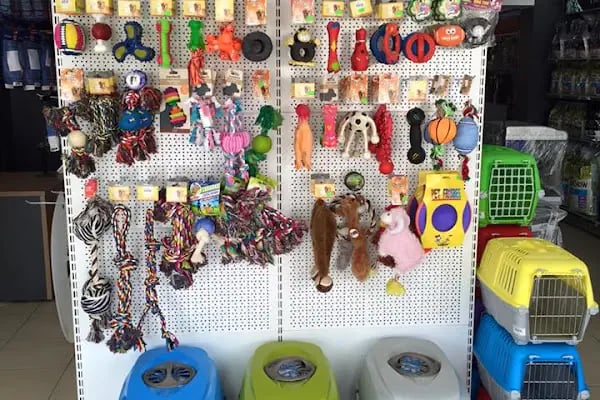 Elit Petshop Adalet Şubesi - Resim 9