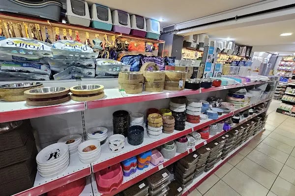 Elit Petshop Adalet Şubesi - Resim 12