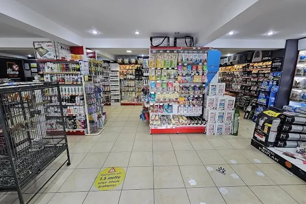Elit Petshop Adalet Şubesi - Resim 11