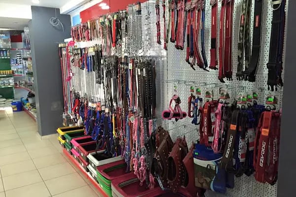 Elit Petshop Adalet Şubesi - Resim 2