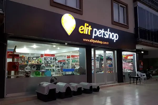 Elit Petshop Adalet Şubesi - Resim 1