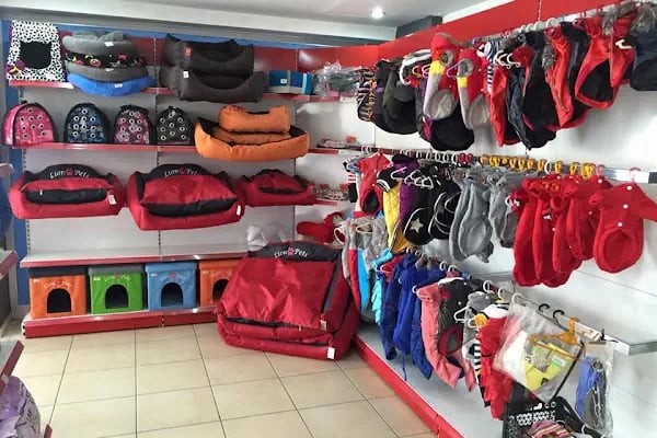 Elit Petshop Adalet Şubesi - Resim 20