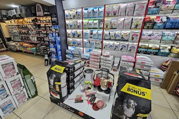Elit Petshop Adalet Şubesi - Resim 14