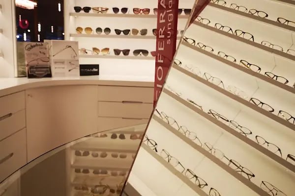 Sun Optik Alanya - Resim 3