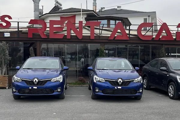 ATLAS RENT A CAR - Resim 4