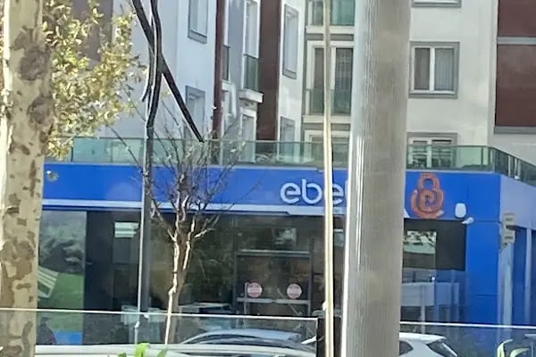 ebebek Tekirdağ Çerkezköy - Resim 15