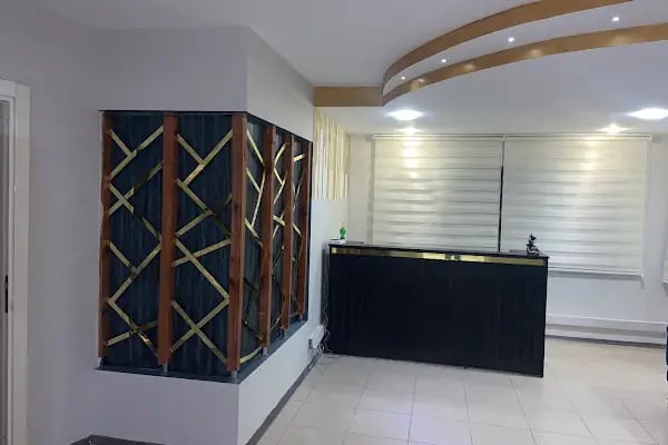 Diamond Spa - Resim 8