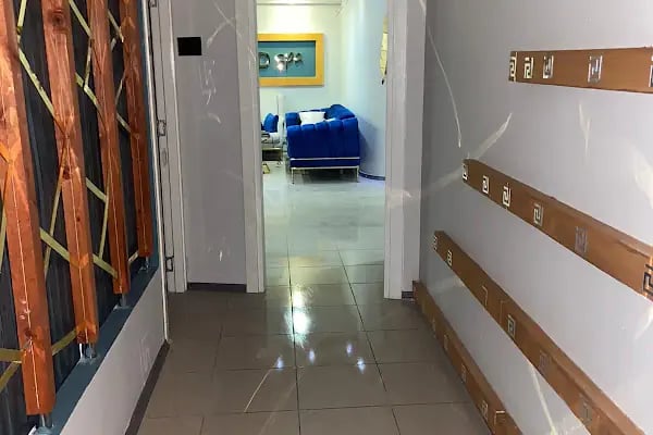 Diamond Spa - Resim 11