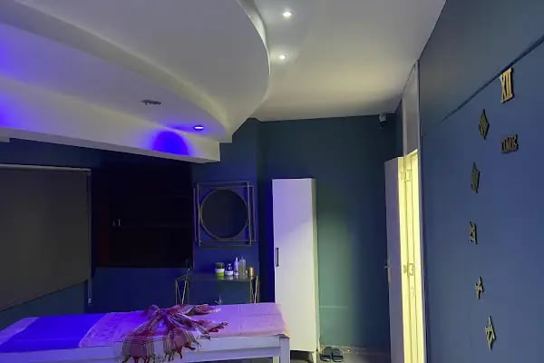Diamond Spa - Resim 17