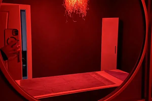 Diamond Spa - Resim 7